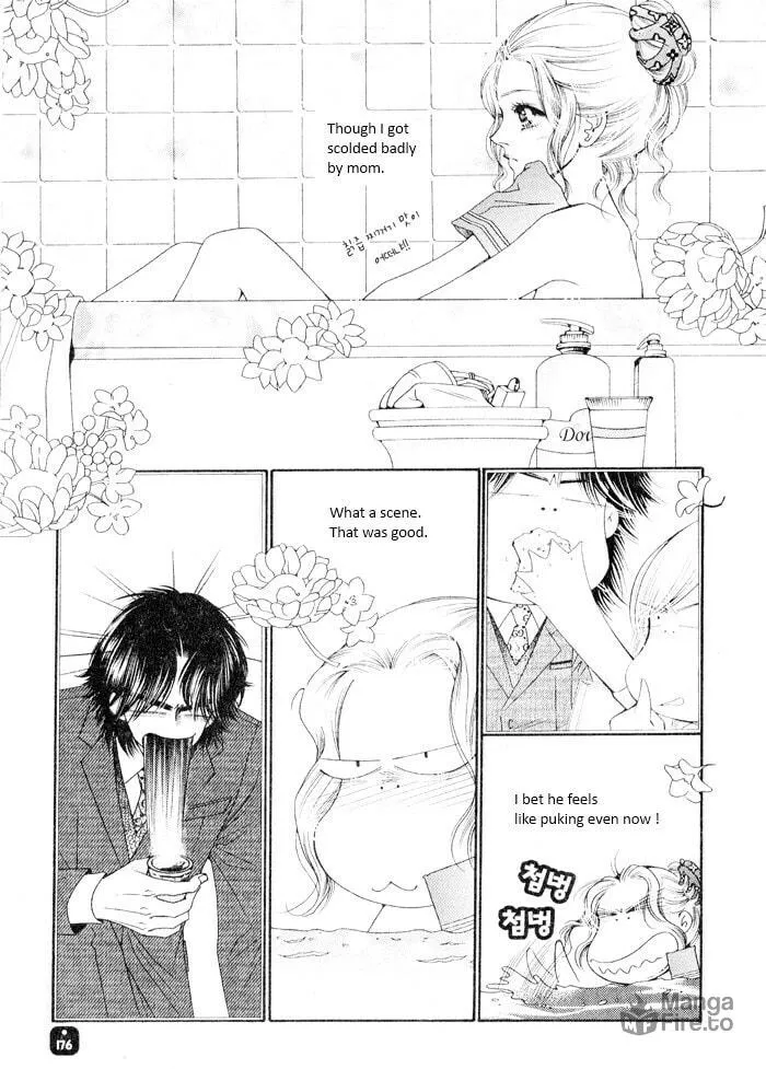 Read Cheolsseok Gunghap chapter 4 image 26 on Lezhin