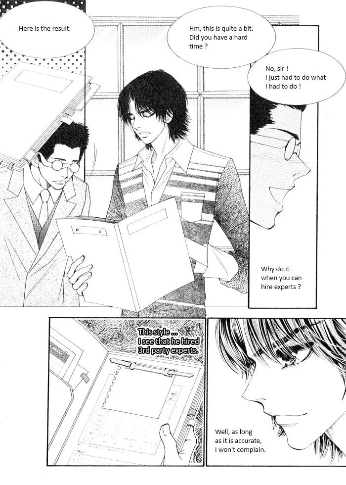 Read Cheolsseok Gunghap chapter 4 image 28 on Lezhin