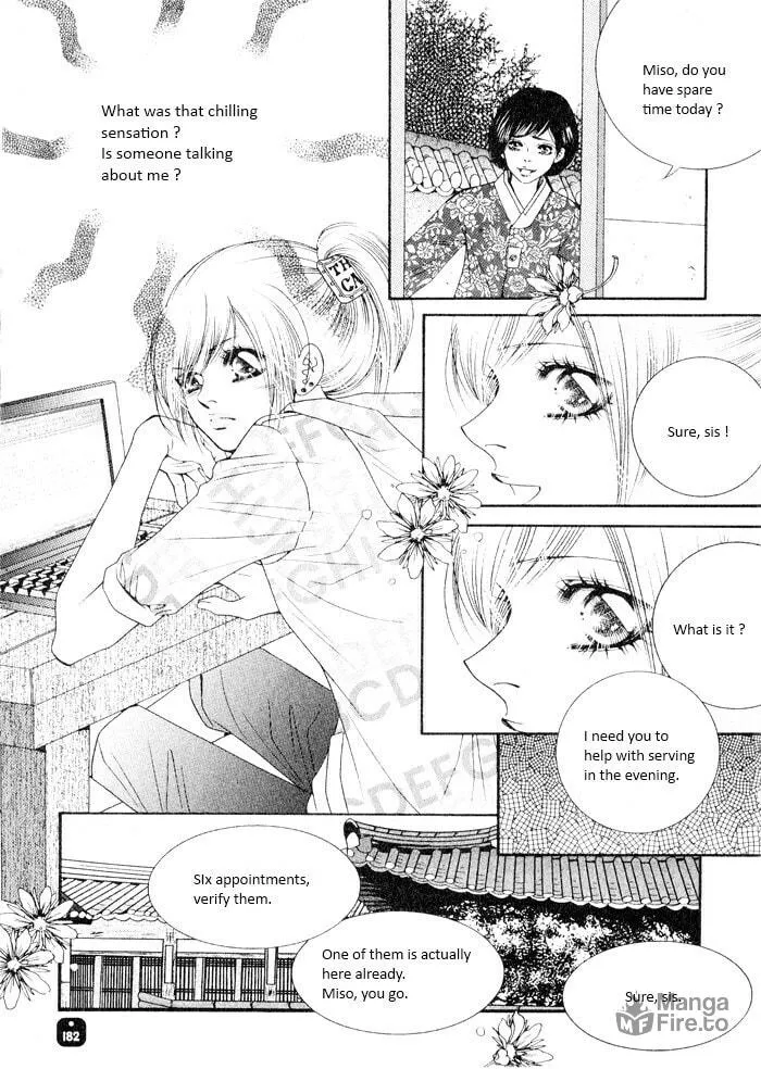 Read Cheolsseok Gunghap chapter 4 image 32 on Lezhin