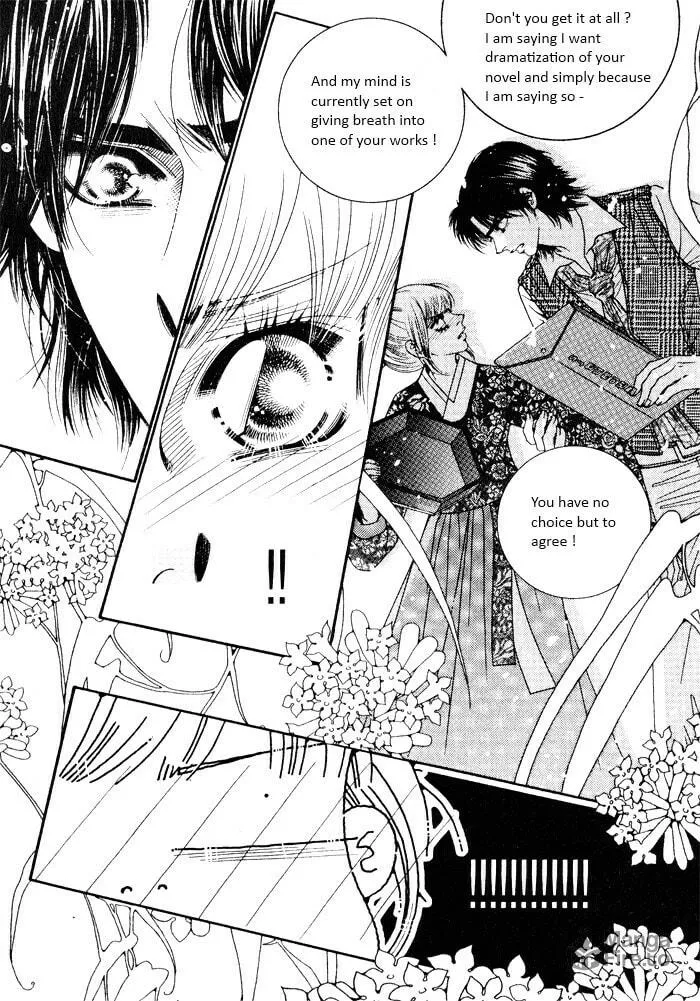 Read Cheolsseok Gunghap chapter 4 image 38 on Lezhin