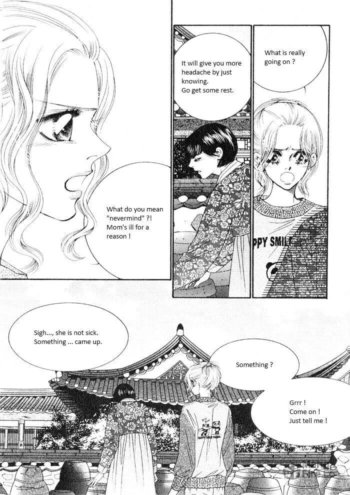 Read Cheolsseok Gunghap chapter 5 image 14 on Lezhin