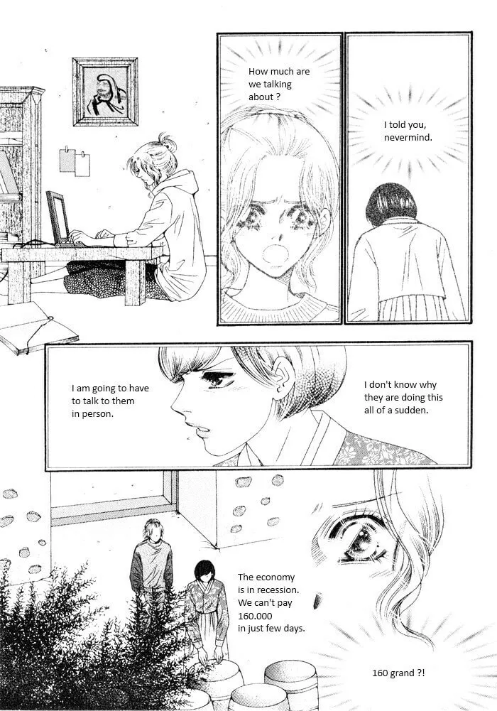 Read Cheolsseok Gunghap chapter 5 image 16 on Lezhin