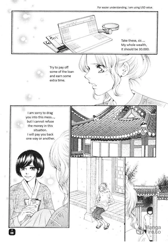 Read Cheolsseok Gunghap chapter 5 image 17 on Lezhin
