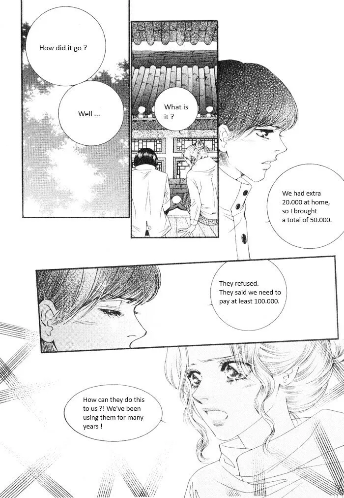 Read Cheolsseok Gunghap chapter 5 image 18 on Lezhin