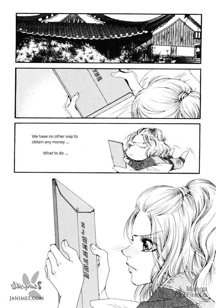 Read Cheolsseok Gunghap chapter 5 image 19 on Lezhin