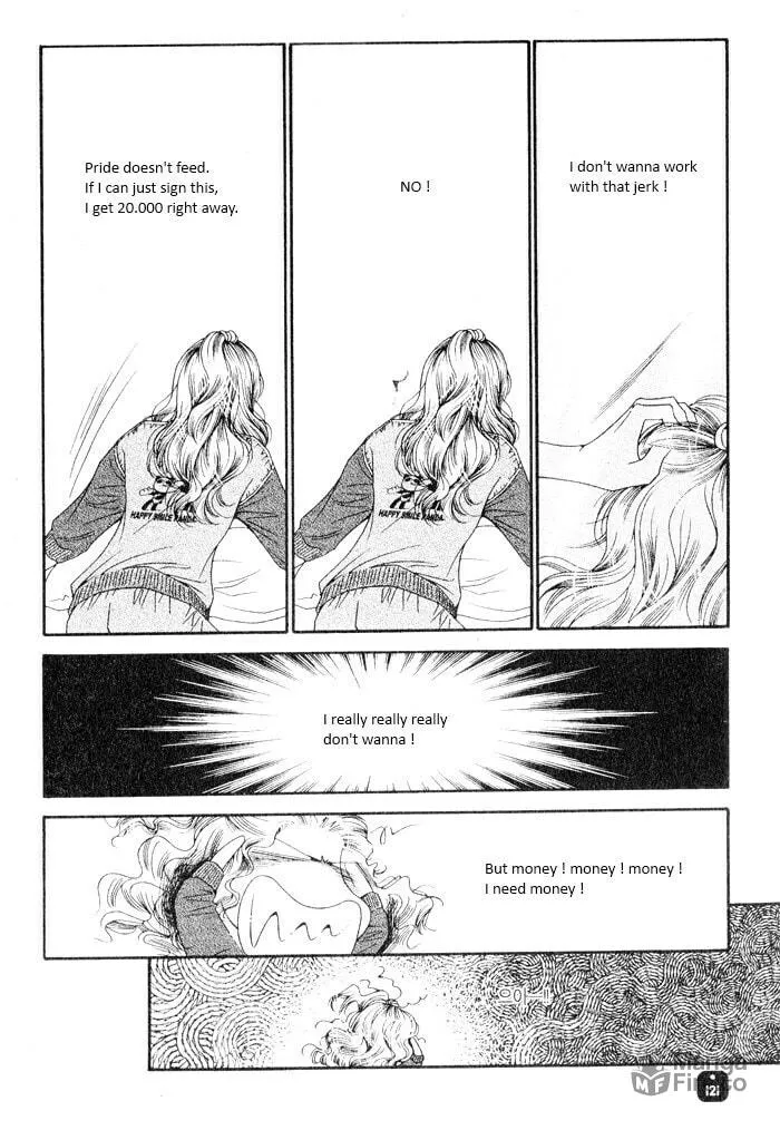 Read Cheolsseok Gunghap chapter 5 image 20 on Lezhin