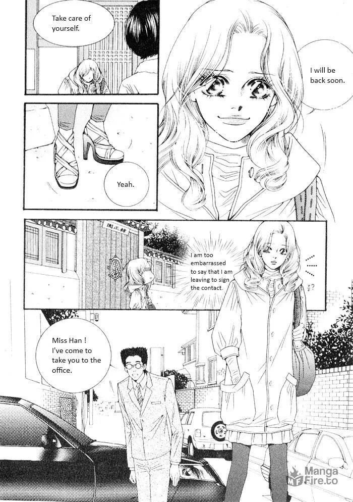 Read Cheolsseok Gunghap chapter 5 image 23 on Lezhin