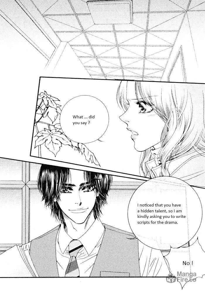 Read Cheolsseok Gunghap chapter 5 image 24 on Lezhin