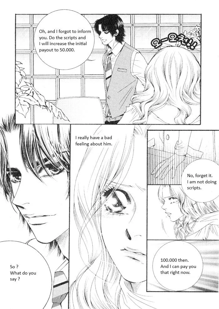 Read Cheolsseok Gunghap chapter 5 image 25 on Lezhin