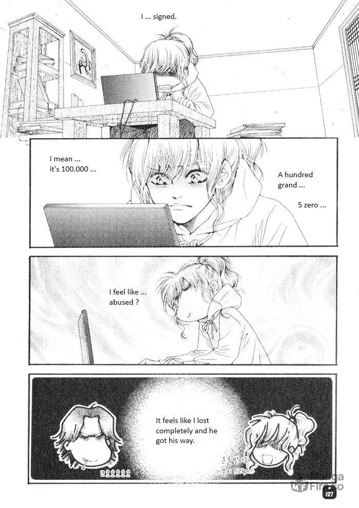Read Cheolsseok Gunghap chapter 5 image 26 on Lezhin