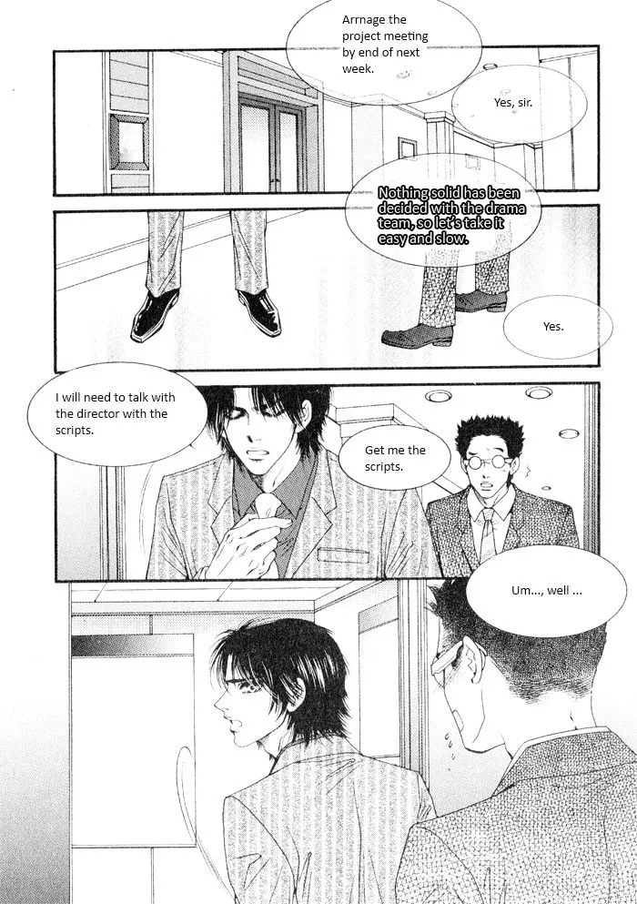 Read Cheolsseok Gunghap chapter 5 image 28 on Lezhin