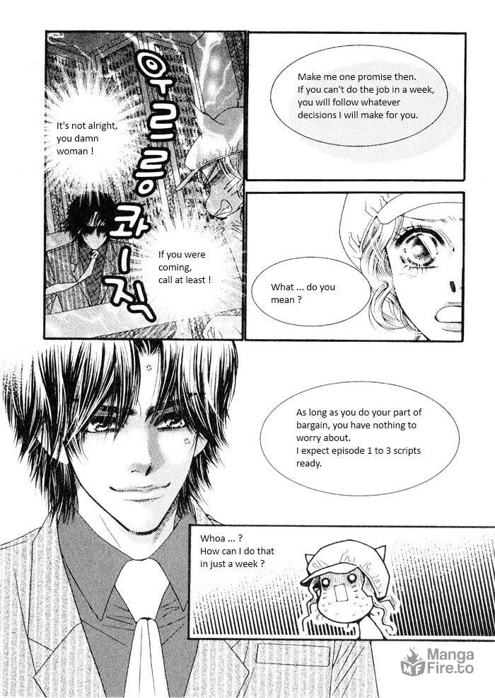 Read Cheolsseok Gunghap chapter 5 image 32 on Lezhin
