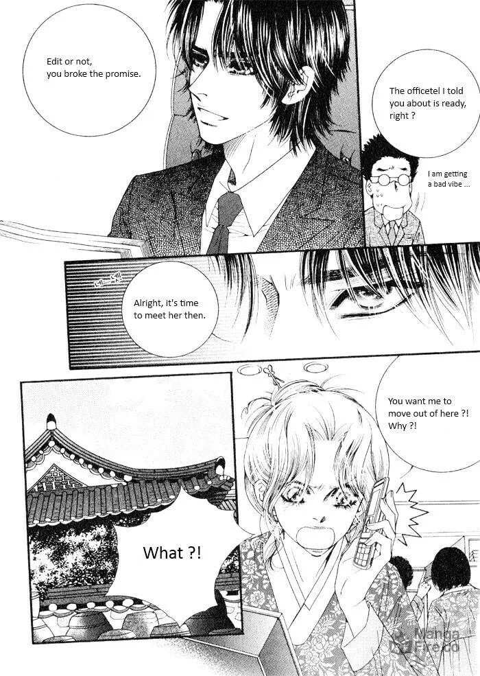 Read Cheolsseok Gunghap chapter 5 image 35 on Lezhin