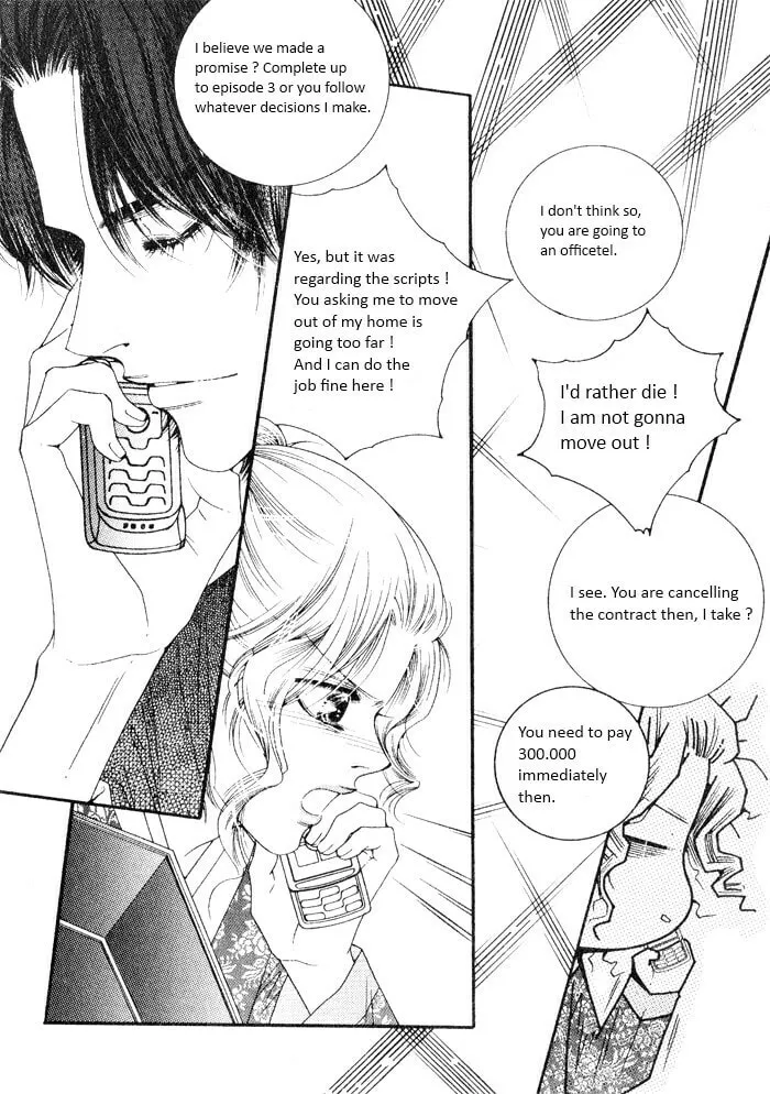 Read Cheolsseok Gunghap chapter 5 image 36 on Lezhin