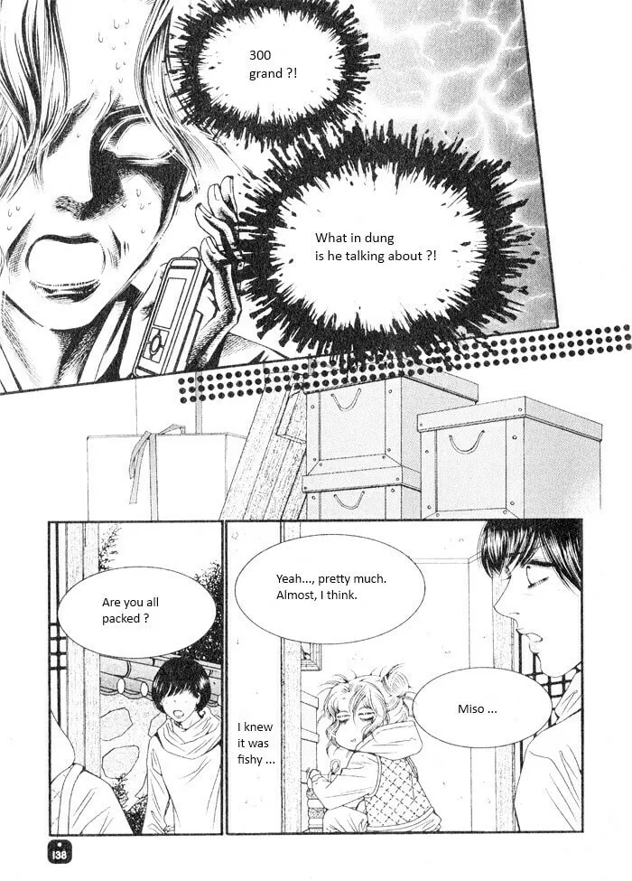 Read Cheolsseok Gunghap chapter 5 image 37 on Lezhin