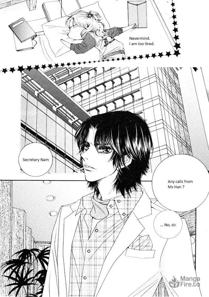 Read Cheolsseok Gunghap chapter 5 image 4 on Lezhin