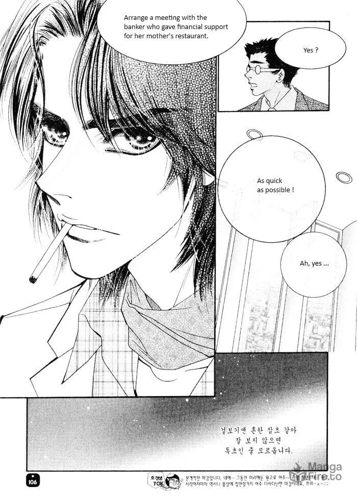 Read Cheolsseok Gunghap chapter 5 image 5 on Lezhin