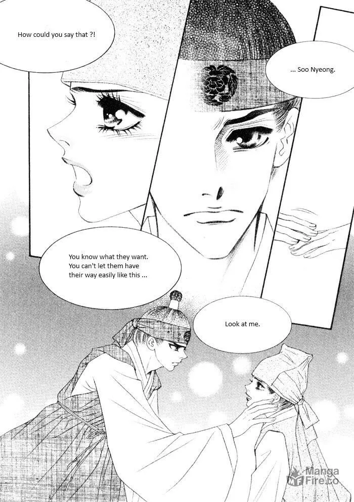 Read Cheolsseok Gunghap chapter 5 image 8 on Lezhin