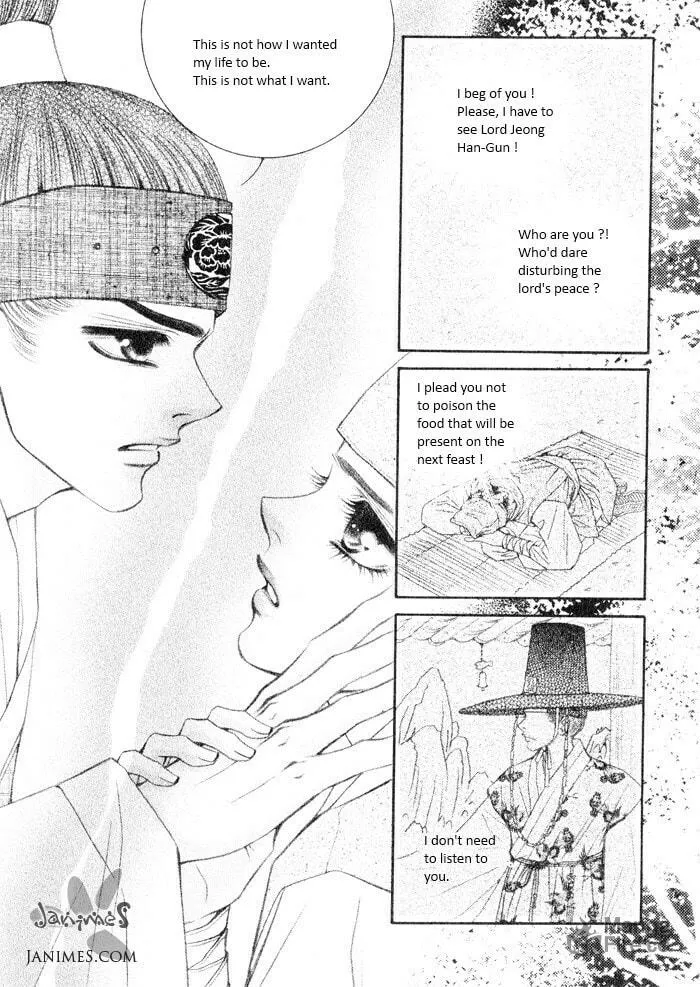 Read Cheolsseok Gunghap chapter 5 image 9 on Lezhin