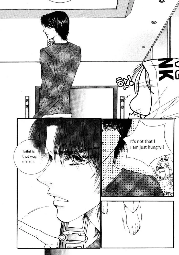 Read Cheolsseok Gunghap chapter 6 image 10 on Lezhin