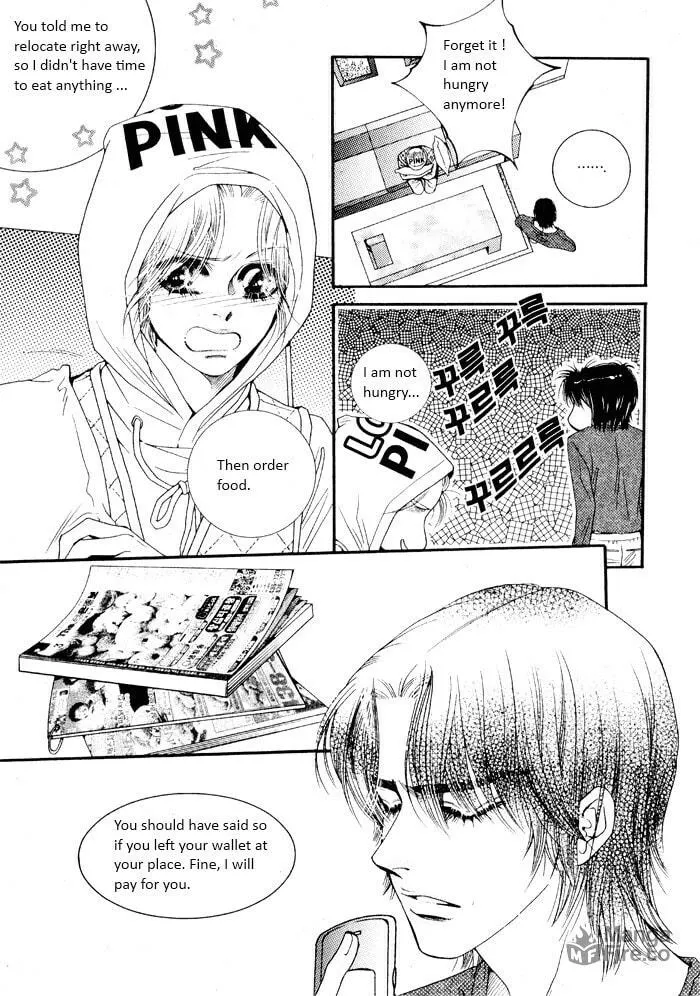 Read Cheolsseok Gunghap chapter 6 image 11 on Lezhin