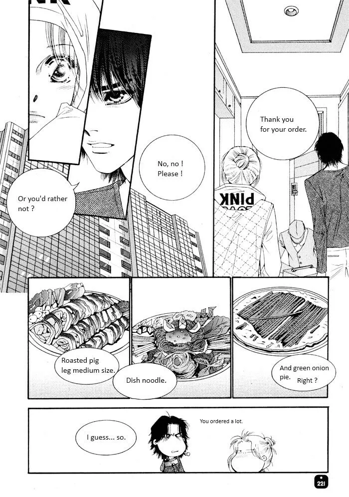 Read Cheolsseok Gunghap chapter 6 image 12 on Lezhin