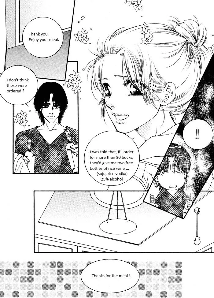 Read Cheolsseok Gunghap chapter 6 image 13 on Lezhin