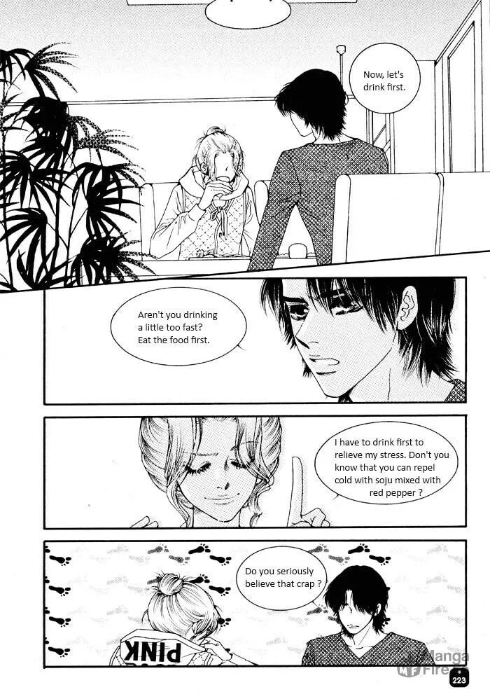Read Cheolsseok Gunghap chapter 6 image 14 on Lezhin
