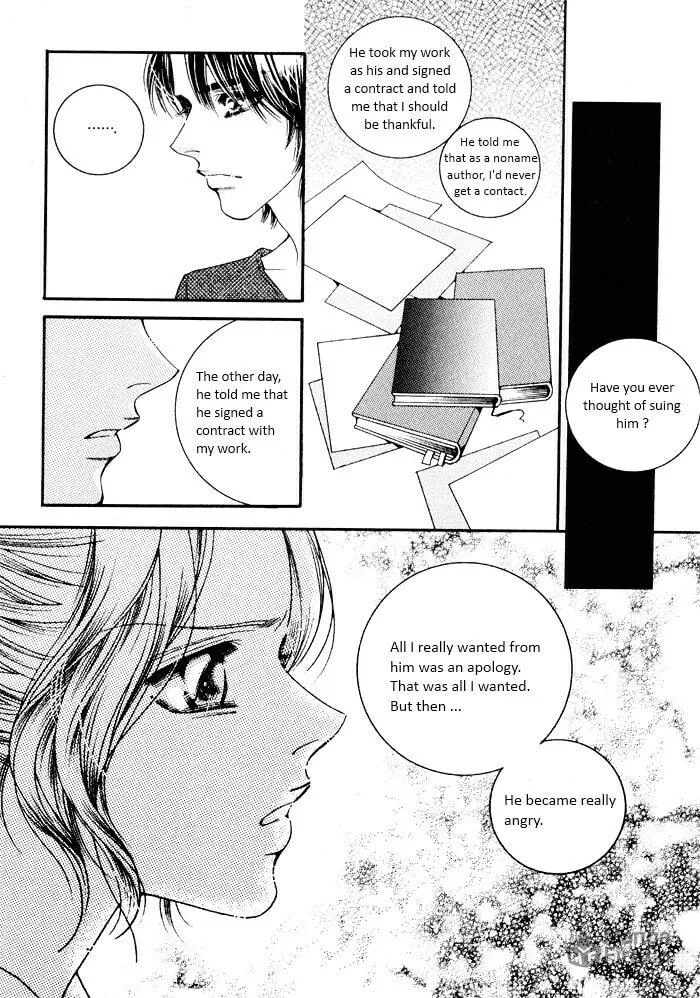 Read Cheolsseok Gunghap chapter 6 image 17 on Lezhin