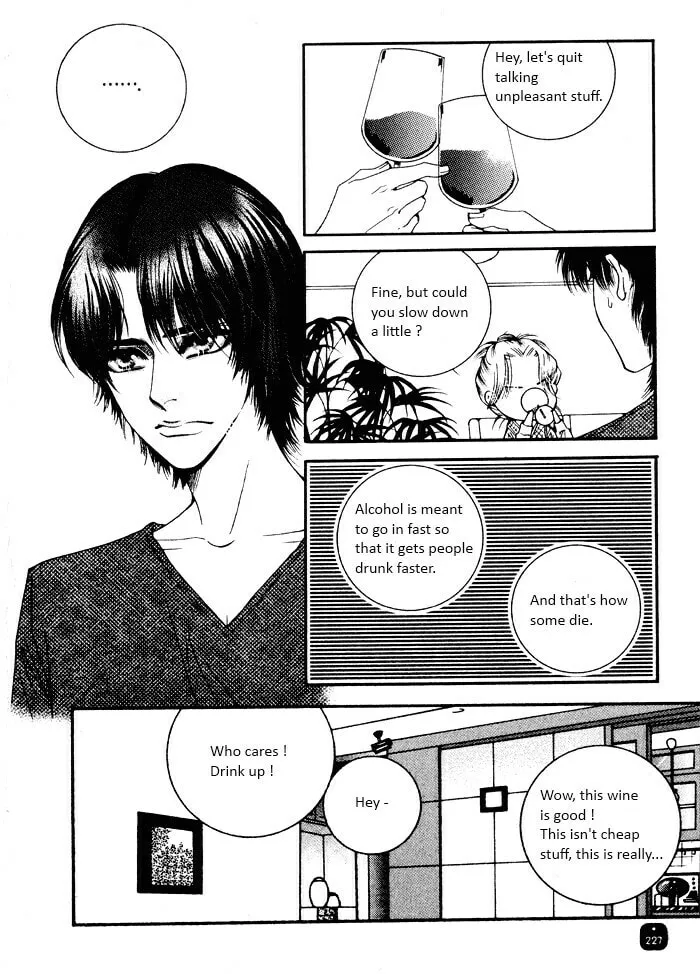 Read Cheolsseok Gunghap chapter 6 image 18 on Lezhin