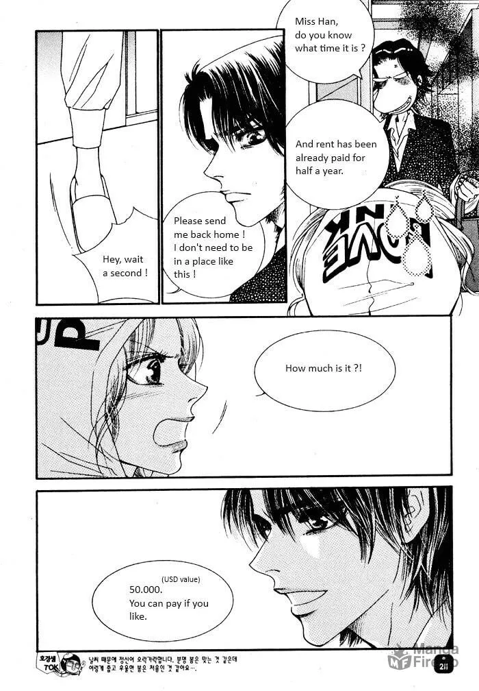 Read Cheolsseok Gunghap chapter 6 image 2 on Lezhin