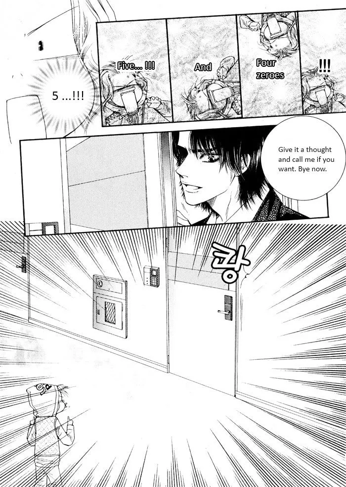 Read Cheolsseok Gunghap chapter 6 image 3 on Lezhin