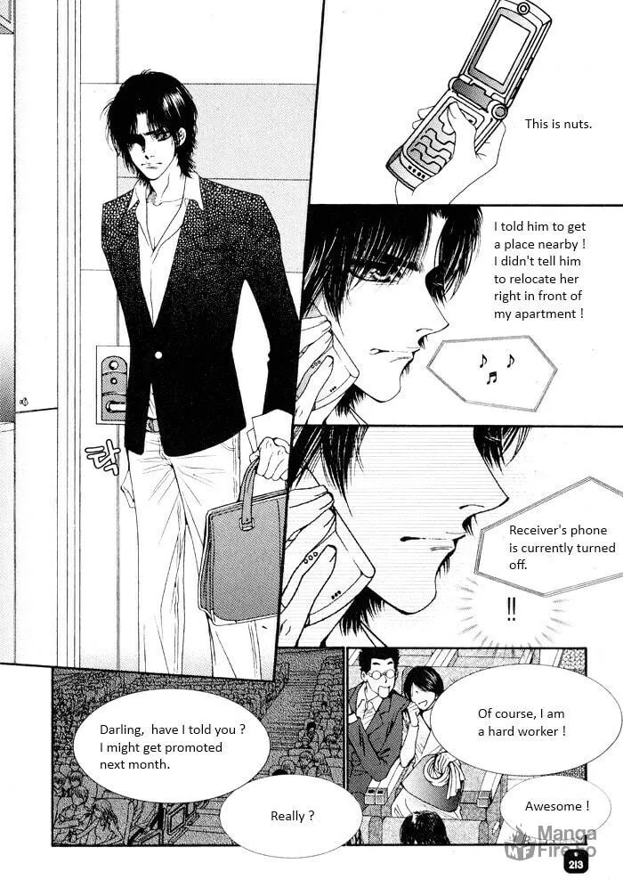 Read Cheolsseok Gunghap chapter 6 image 4 on Lezhin