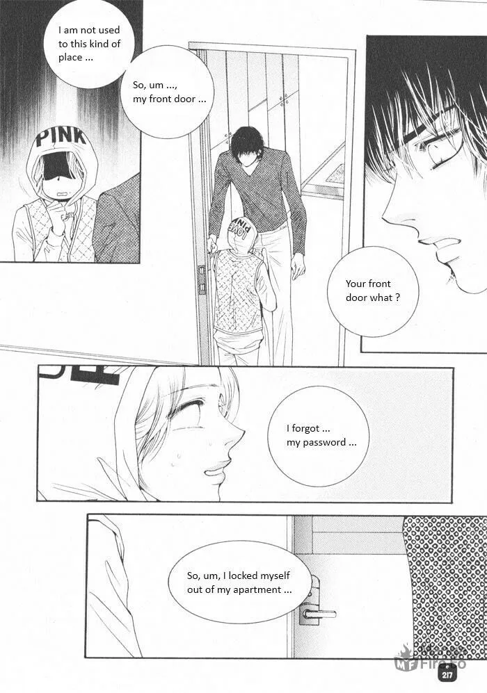 Read Cheolsseok Gunghap chapter 6 image 8 on Lezhin