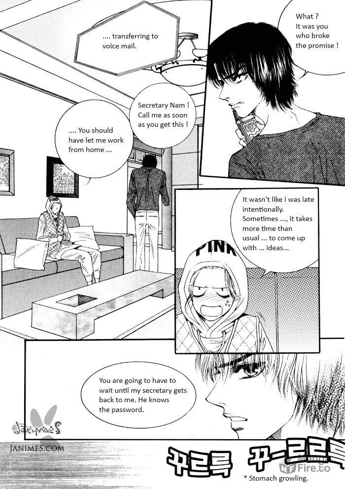 Read Cheolsseok Gunghap chapter 6 image 9 on Lezhin