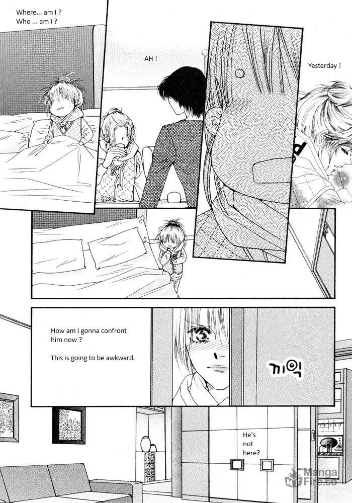 Read Cheolsseok Gunghap chapter 7 image 11 on Lezhin