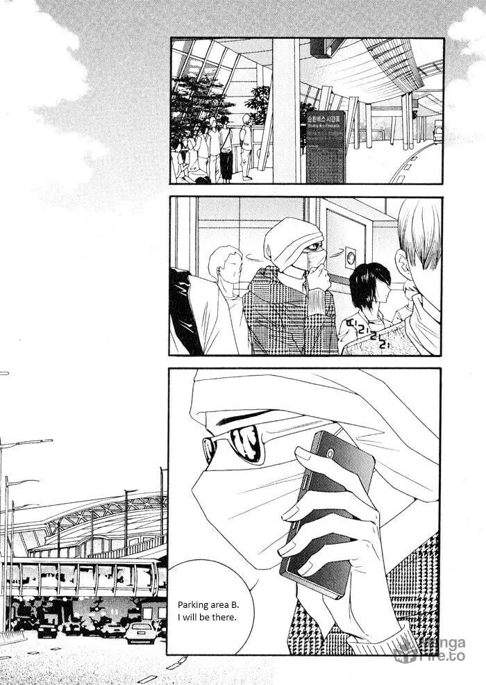 Read Cheolsseok Gunghap chapter 7 image 14 on Lezhin