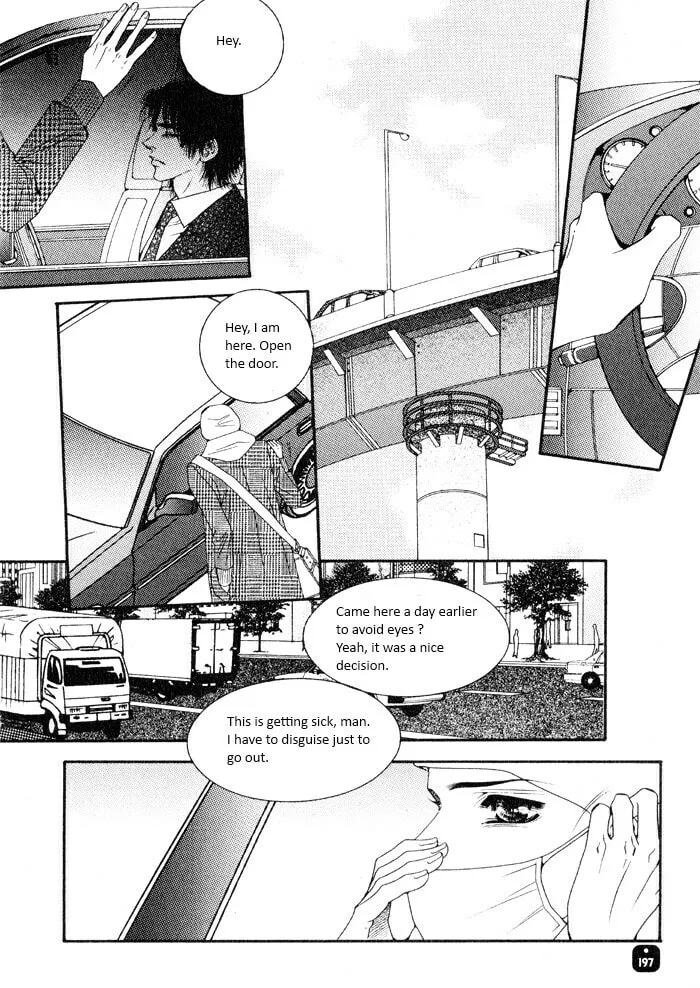 Read Cheolsseok Gunghap chapter 7 image 15 on Lezhin