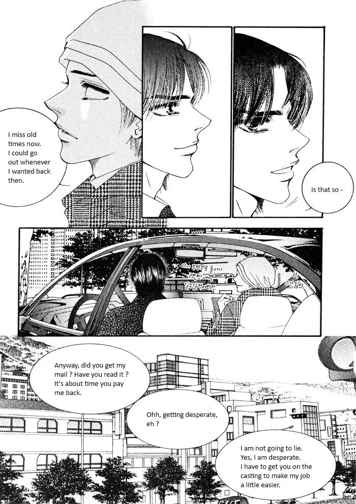 Read Cheolsseok Gunghap chapter 7 image 16 on Lezhin
