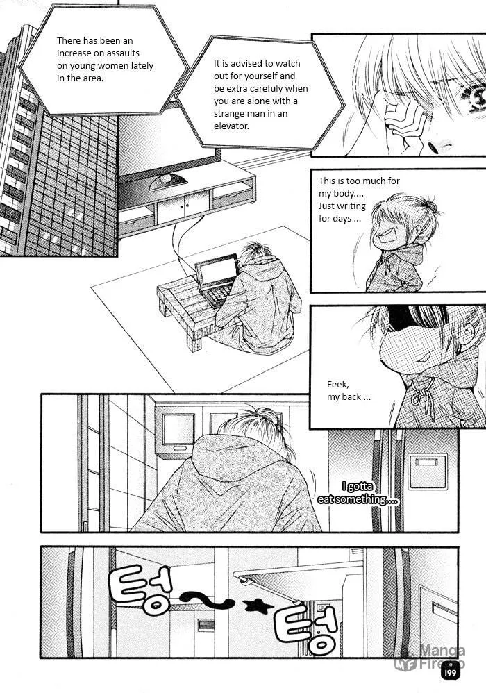 Read Cheolsseok Gunghap chapter 7 image 17 on Lezhin