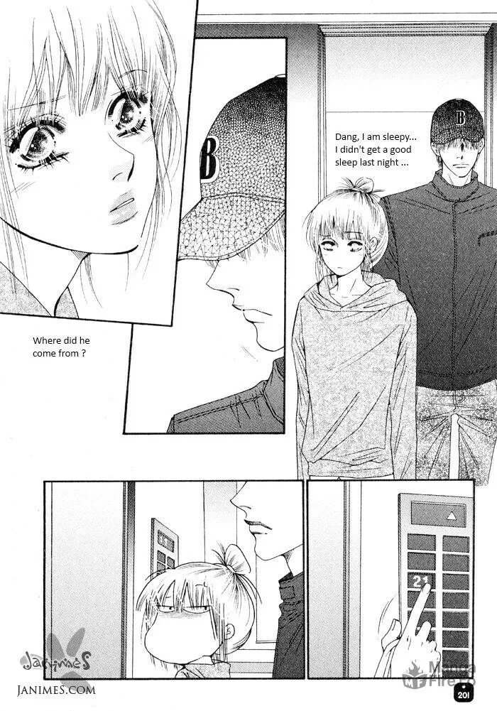 Read Cheolsseok Gunghap chapter 7 image 19 on Lezhin