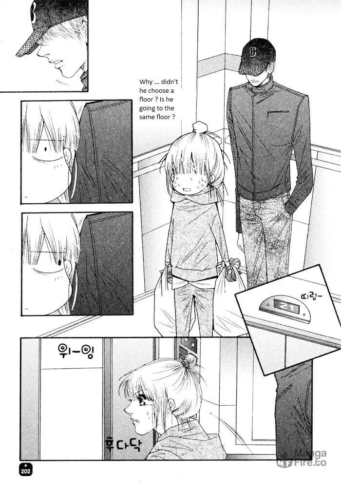 Read Cheolsseok Gunghap chapter 7 image 20 on Lezhin