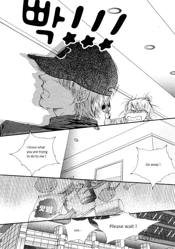 Read Cheolsseok Gunghap chapter 7 image 23 on Lezhin
