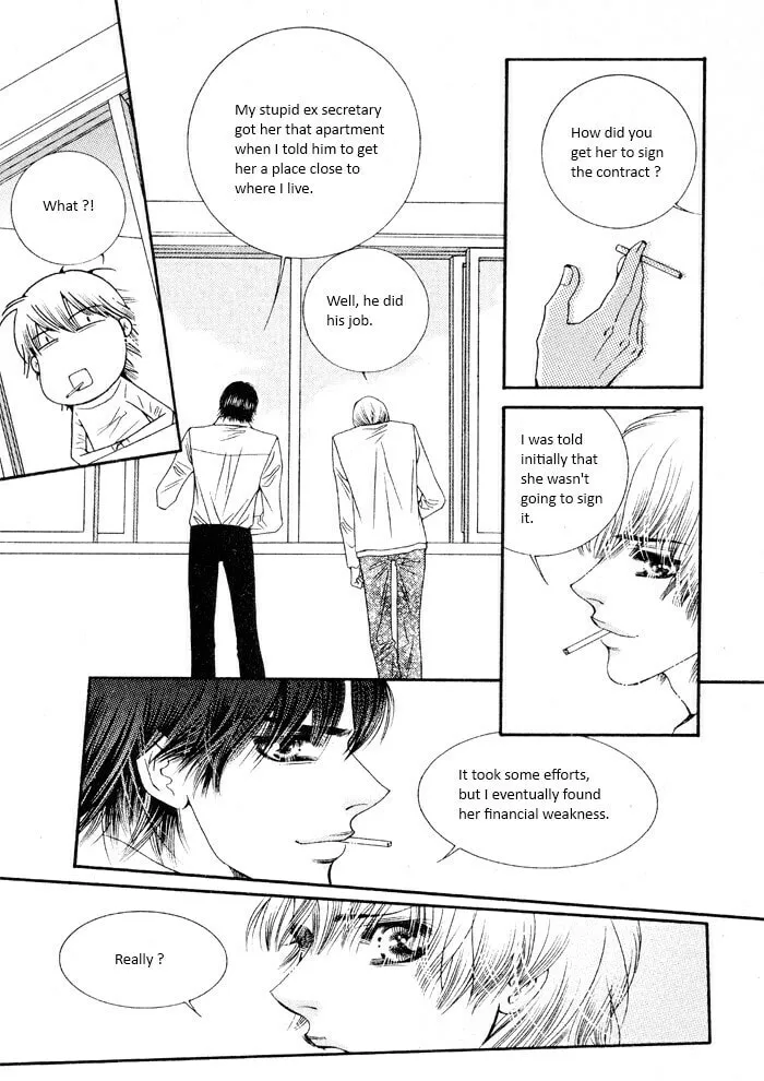 Read Cheolsseok Gunghap chapter 7 image 28 on Lezhin