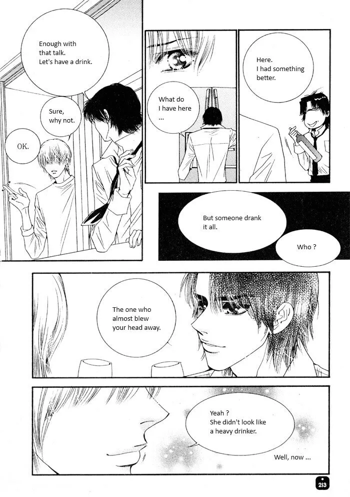 Read Cheolsseok Gunghap chapter 7 image 31 on Lezhin