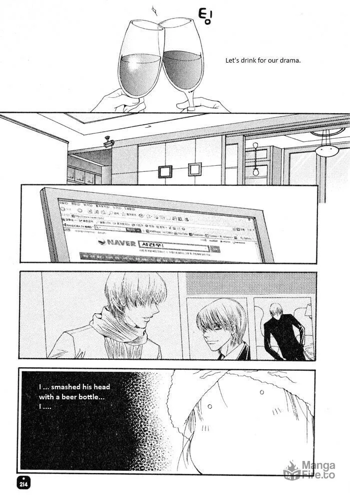 Read Cheolsseok Gunghap chapter 7 image 32 on Lezhin
