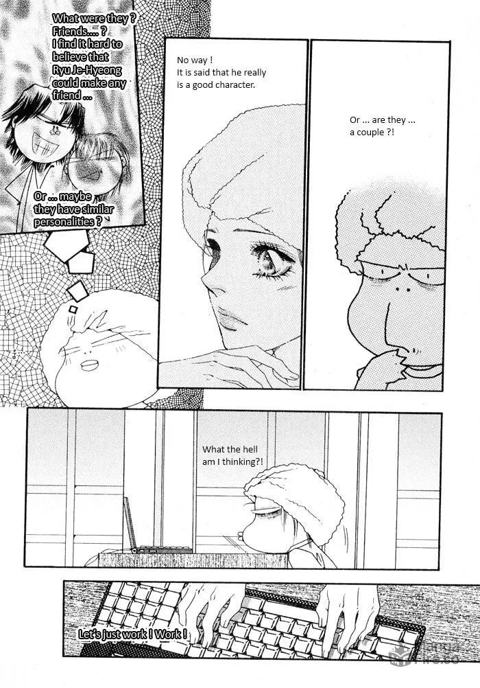Read Cheolsseok Gunghap chapter 7 image 34 on Lezhin
