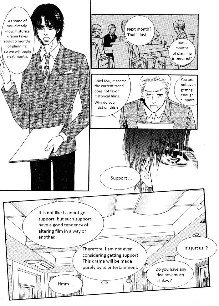 Read Cheolsseok Gunghap chapter 7 image 36 on Lezhin