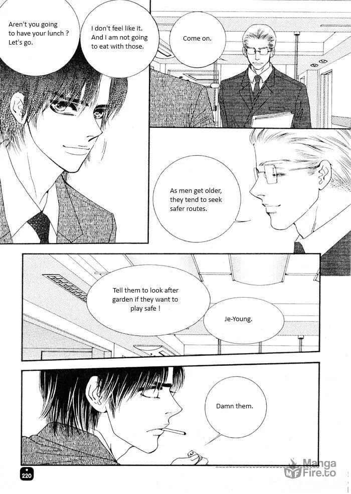 Read Cheolsseok Gunghap chapter 7 image 38 on Lezhin