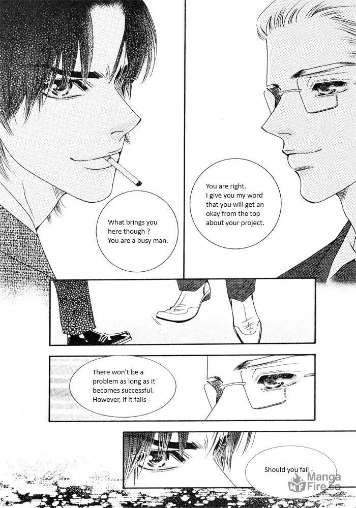 Read Cheolsseok Gunghap chapter 7 image 39 on Lezhin